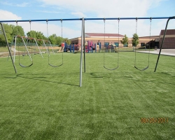 Playground Turf