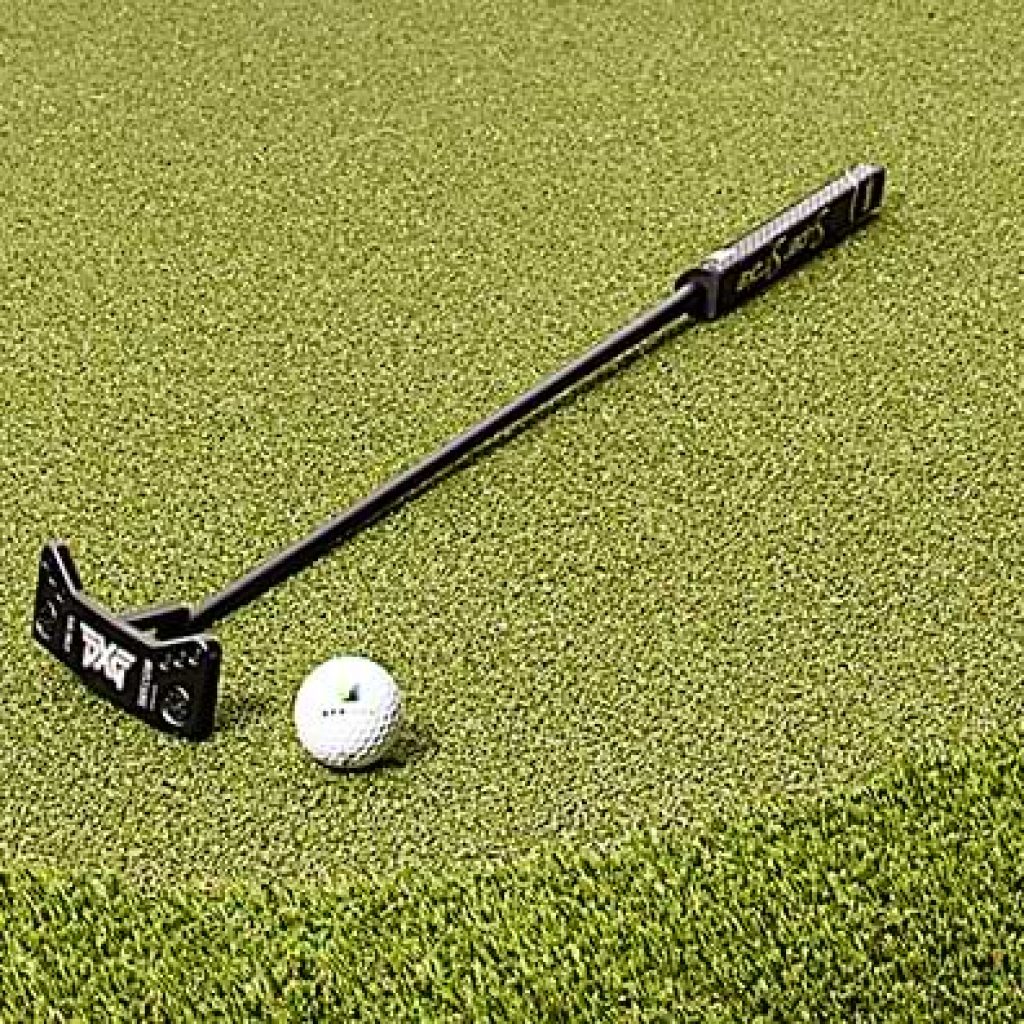 Sharpen Your Short Game With an Artificial Putting Green From SYNLawn Arkansas in Little Rock, AR
