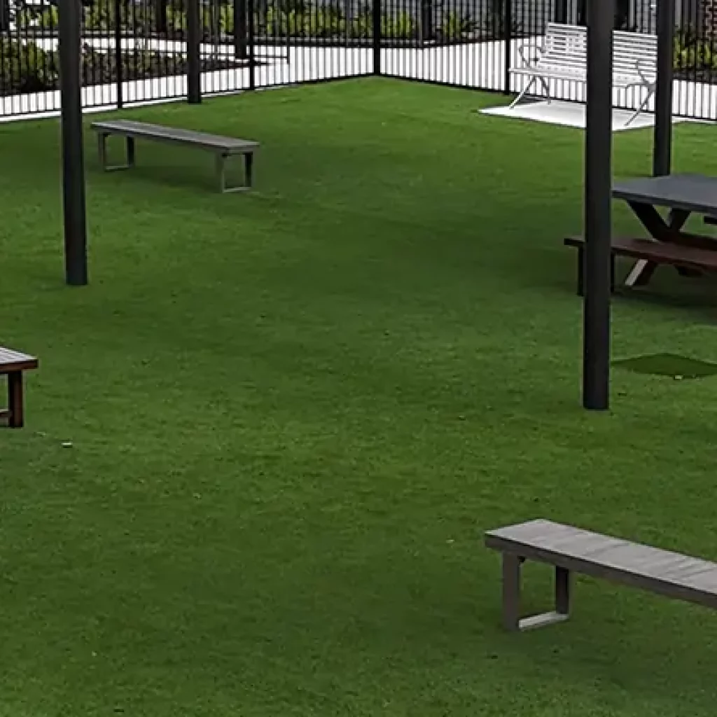 Why Artificial Dog & Pet Grass Is a Must for Pet Businesses in Little Rock, AR